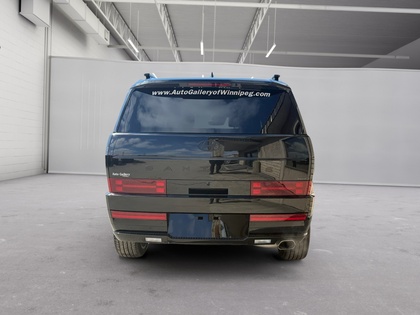 used 2024 Hyundai Santa Fe car, priced at $48,230