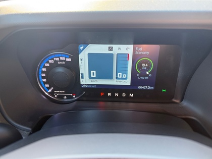 used 2024 Ford Bronco car, priced at $44,730