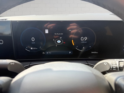 used 2024 Hyundai Santa Fe car, priced at $48,230