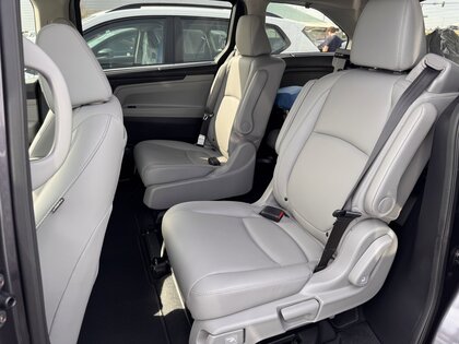 used 2019 Honda Odyssey car