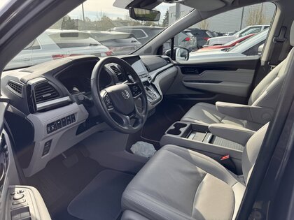 used 2019 Honda Odyssey car