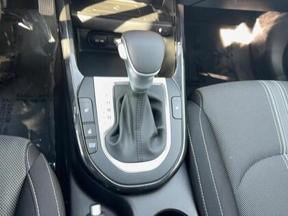used 2023 Kia Forte car, priced at $19,444