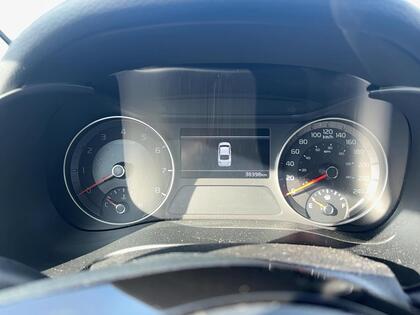 used 2023 Kia Forte car, priced at $19,444