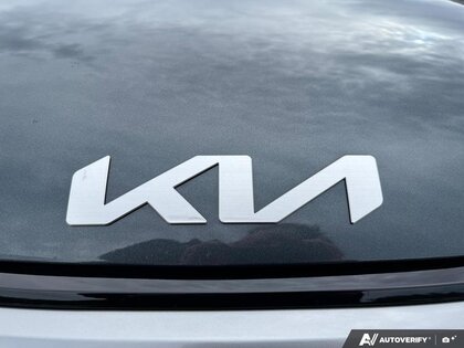 used 2026 Kia Sportage Hybrid car, priced at $42,662