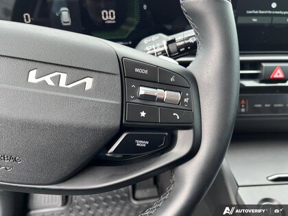 used 2026 Kia Sportage Hybrid car, priced at $42,662