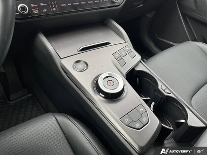 used 2026 Kia Sportage Hybrid car, priced at $42,662