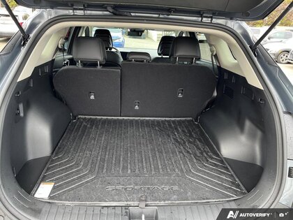 used 2026 Kia Sportage Hybrid car, priced at $42,662