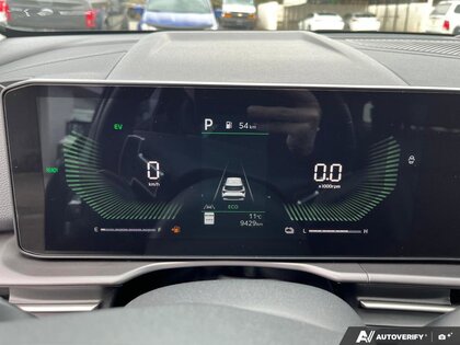 used 2026 Kia Sportage Hybrid car, priced at $42,662