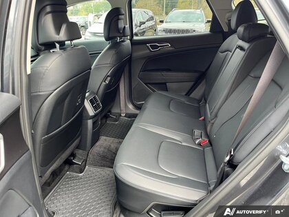 used 2026 Kia Sportage Hybrid car, priced at $42,662