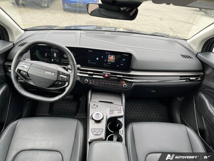 used 2026 Kia Sportage Hybrid car, priced at $42,662