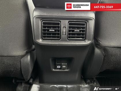 used 2023 Toyota RAV4 car, priced at $35,995