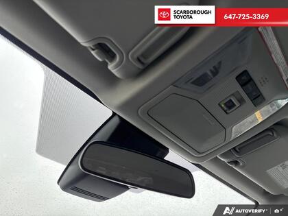 used 2023 Toyota RAV4 car, priced at $35,995