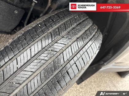 used 2023 Toyota RAV4 car, priced at $35,995