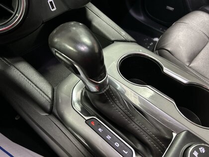 used 2019 Chevrolet Blazer car, priced at $18,995