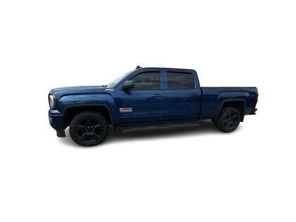 used 2017 GMC Sierra 1500 car, priced at $14,599