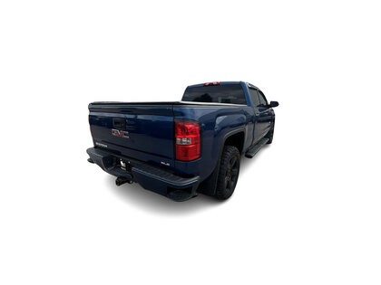 used 2017 GMC Sierra 1500 car, priced at $14,599