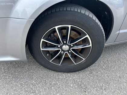 used 2017 Dodge Grand Caravan car, priced at $4,999