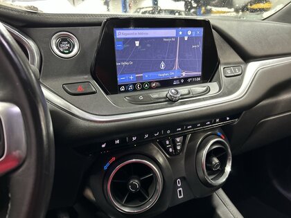 used 2019 Chevrolet Blazer car, priced at $18,995