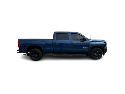 used 2017 GMC Sierra 1500 car, priced at $14,599