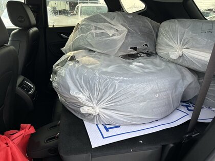 used 2019 Chevrolet Blazer car, priced at $18,995