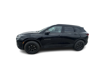 used 2019 Chevrolet Blazer car, priced at $18,995