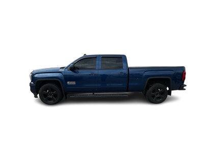 used 2017 GMC Sierra 1500 car, priced at $14,599