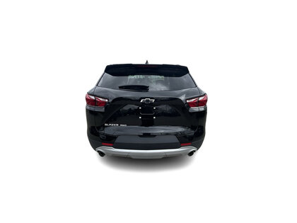 used 2019 Chevrolet Blazer car, priced at $18,995