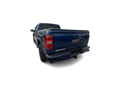 used 2017 GMC Sierra 1500 car, priced at $14,599