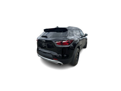 used 2019 Chevrolet Blazer car, priced at $18,995