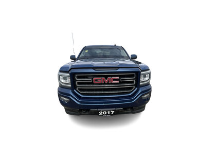 used 2017 GMC Sierra 1500 car, priced at $14,599