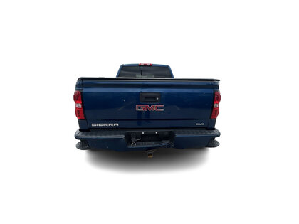 used 2017 GMC Sierra 1500 car, priced at $14,599