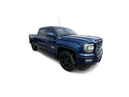 used 2017 GMC Sierra 1500 car, priced at $14,599