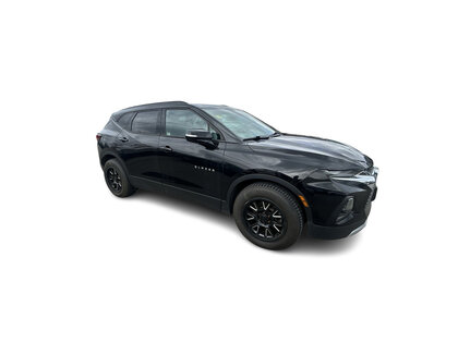 used 2019 Chevrolet Blazer car, priced at $18,995