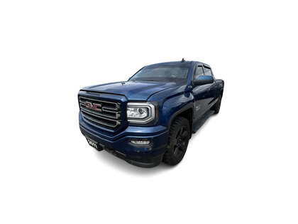 used 2017 GMC Sierra 1500 car, priced at $14,599