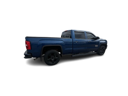 used 2017 GMC Sierra 1500 car, priced at $14,599