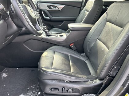 used 2019 Chevrolet Blazer car, priced at $18,995