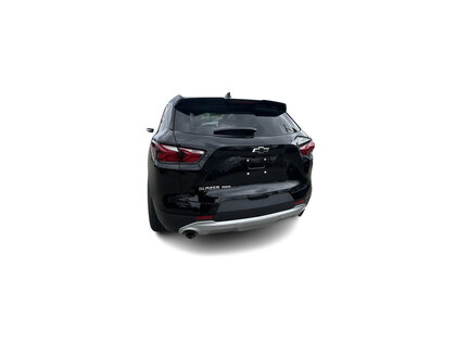 used 2019 Chevrolet Blazer car, priced at $18,995