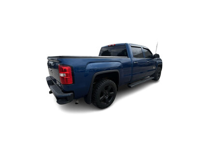 used 2017 GMC Sierra 1500 car, priced at $14,599