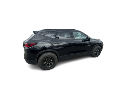 used 2019 Chevrolet Blazer car, priced at $18,995