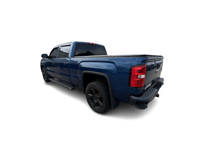 used 2017 GMC Sierra 1500 car, priced at $14,599