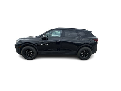 used 2019 Chevrolet Blazer car, priced at $18,995