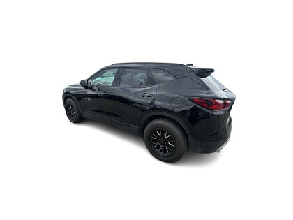 used 2019 Chevrolet Blazer car, priced at $18,995