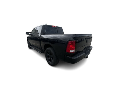 used 2021 Ram 1500 car, priced at $17,999