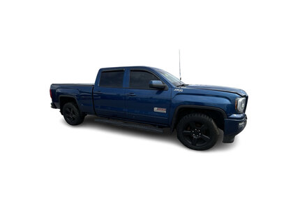 used 2017 GMC Sierra 1500 car, priced at $14,599