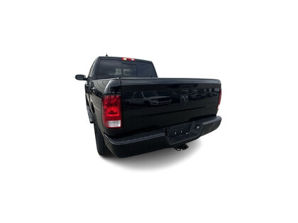 used 2021 Ram 1500 car, priced at $17,999