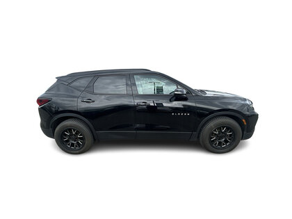 used 2019 Chevrolet Blazer car, priced at $18,995