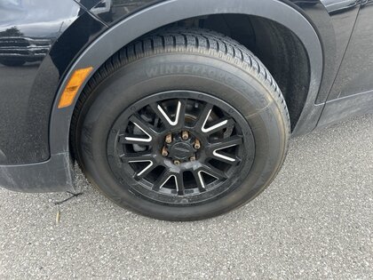 used 2019 Chevrolet Blazer car, priced at $18,995