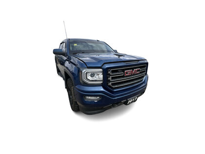used 2017 GMC Sierra 1500 car, priced at $14,599