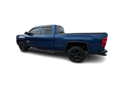 used 2017 GMC Sierra 1500 car, priced at $14,599
