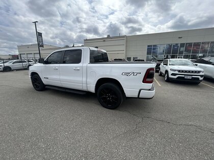 used 2024 Ram 1500 car, priced at $54,888